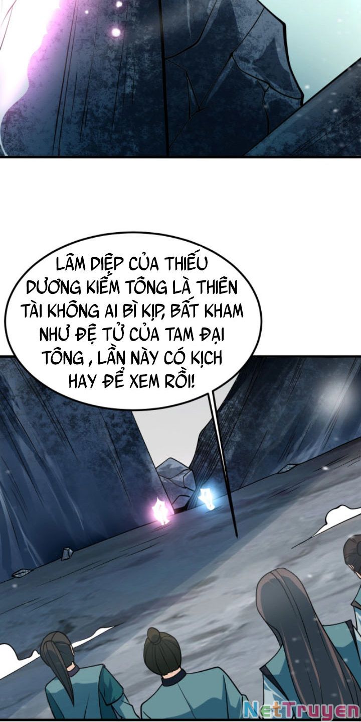 Sư Tổ Của Ta Là Thiên Hạ Đệ Nhất Chapter 31 - Trang 60