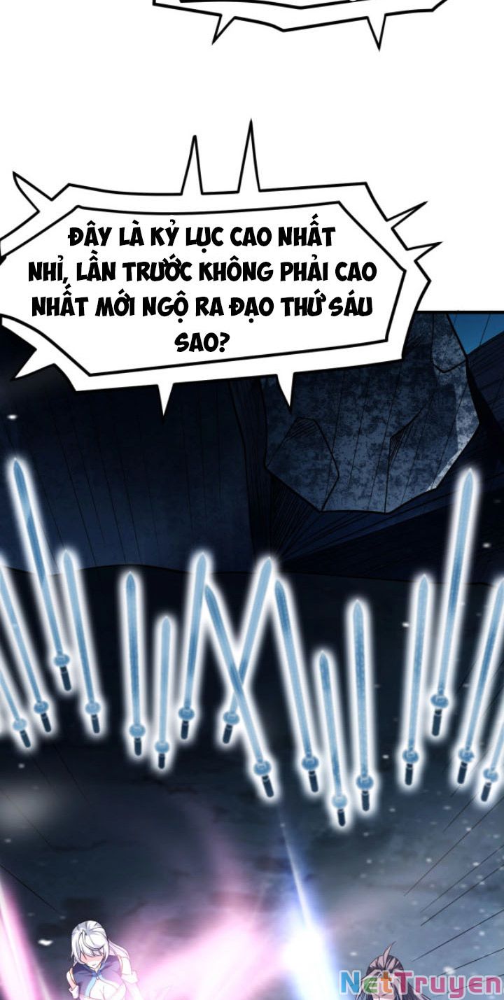 Sư Tổ Của Ta Là Thiên Hạ Đệ Nhất Chapter 32 - Trang 12