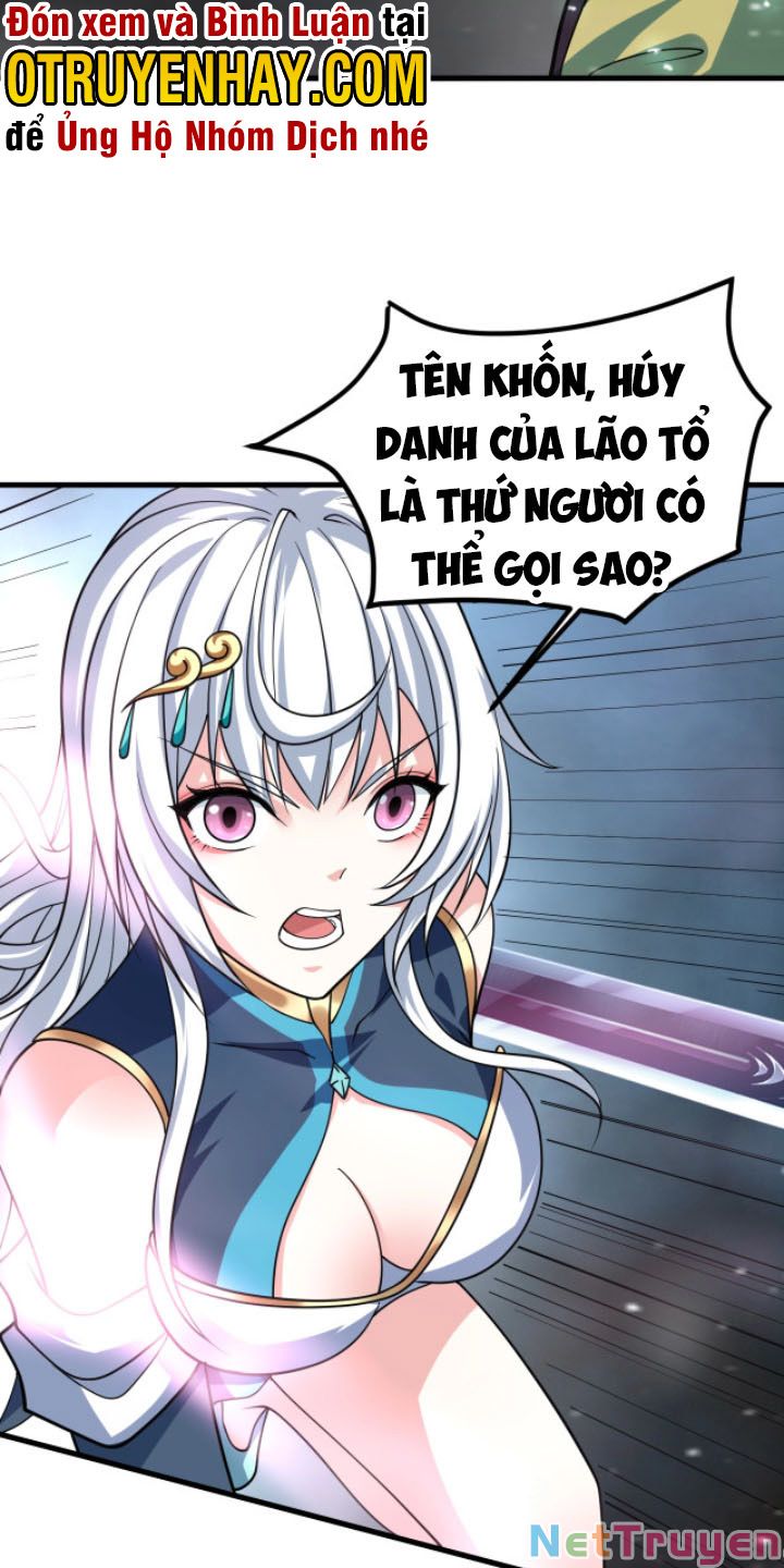 Sư Tổ Của Ta Là Thiên Hạ Đệ Nhất Chapter 32 - Trang 60