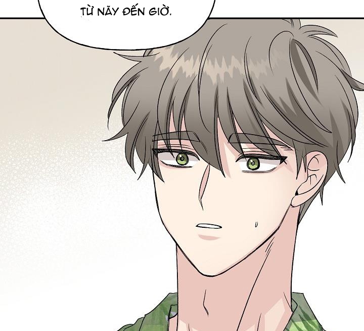 Xác Suất Tình Yêu Chapter 43 - Trang 139