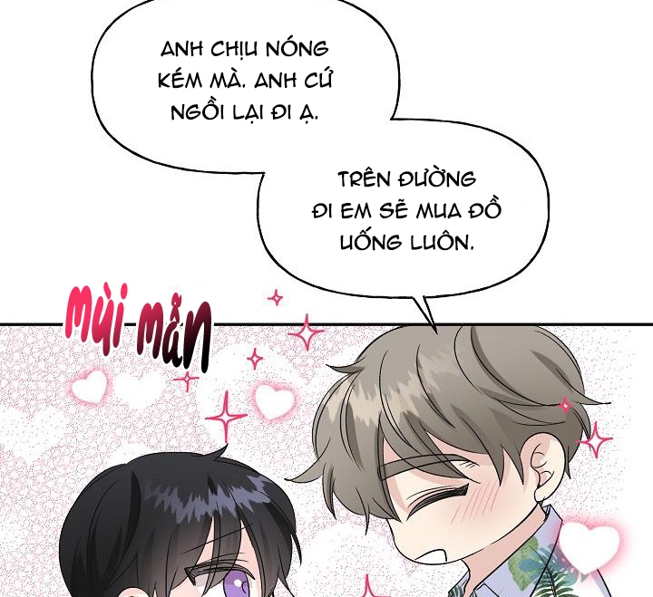 Xác Suất Tình Yêu Chapter 43 - Trang 63