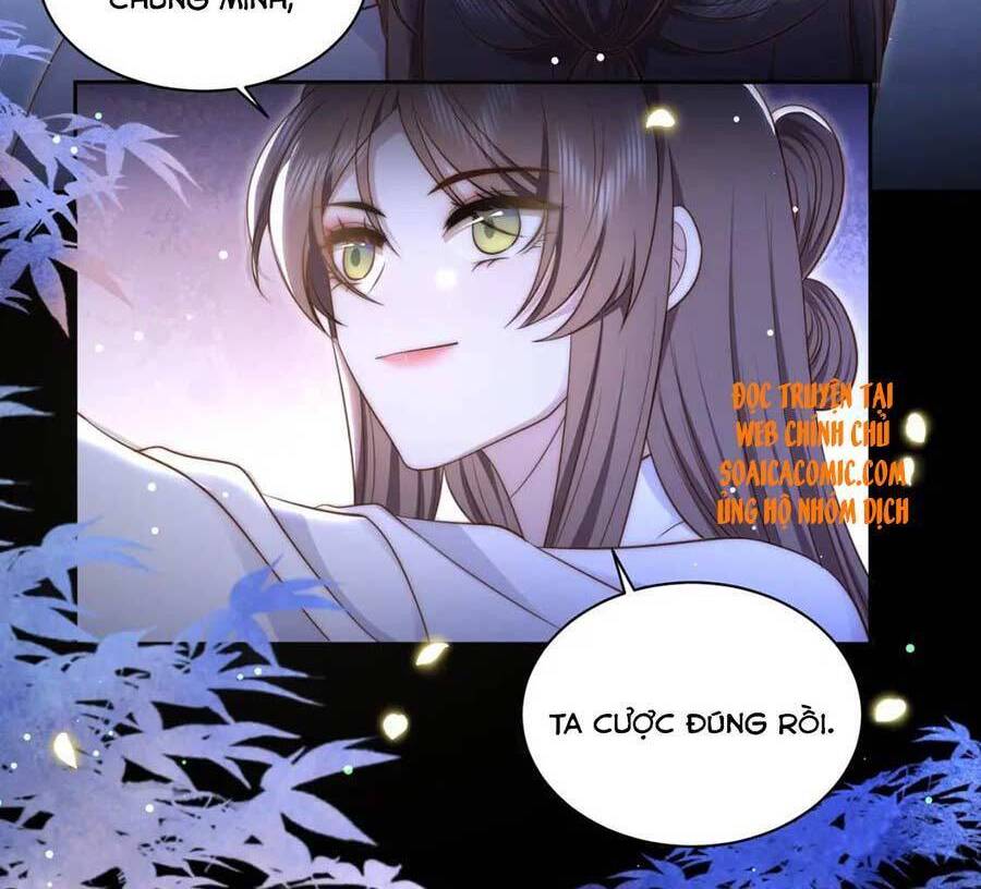 Cô Vương Quả Nữ Chapter 35 - Trang 4