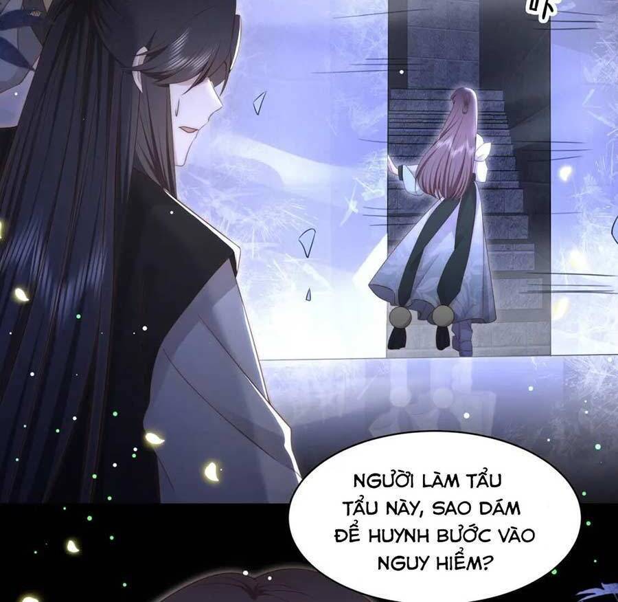 Cô Vương Quả Nữ Chapter 35 - Trang 7