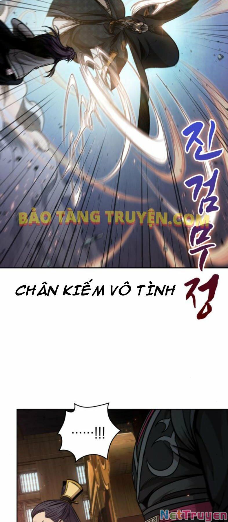 Nano Ma Thần Chapter 104 - Trang 12