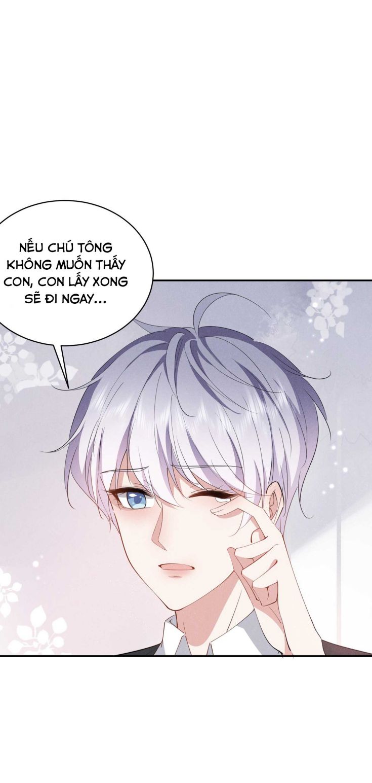 Anh Mà Không Cong, Tôi Liền Hắc Hóa Chapter 20 - Trang 13