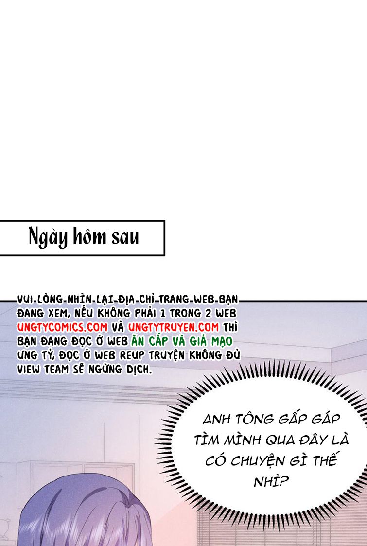 Anh Mà Không Cong, Tôi Liền Hắc Hóa Chapter 21 - Trang 54