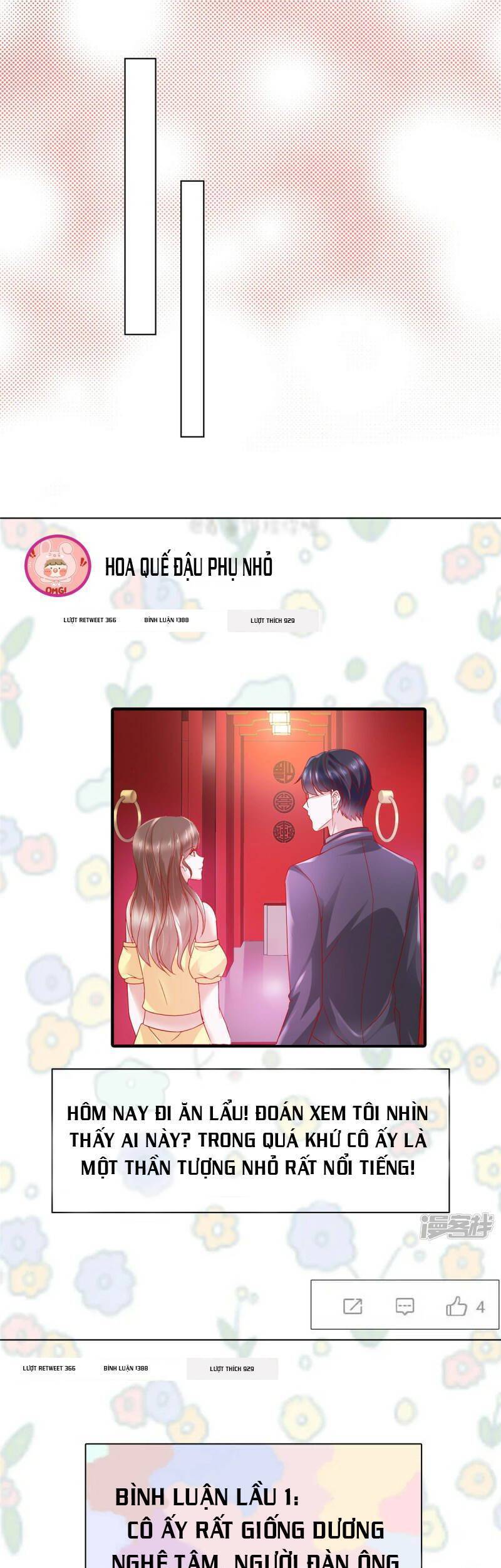 Boss Là Kim Chủ Của Tôi Chapter 55 - Trang 9