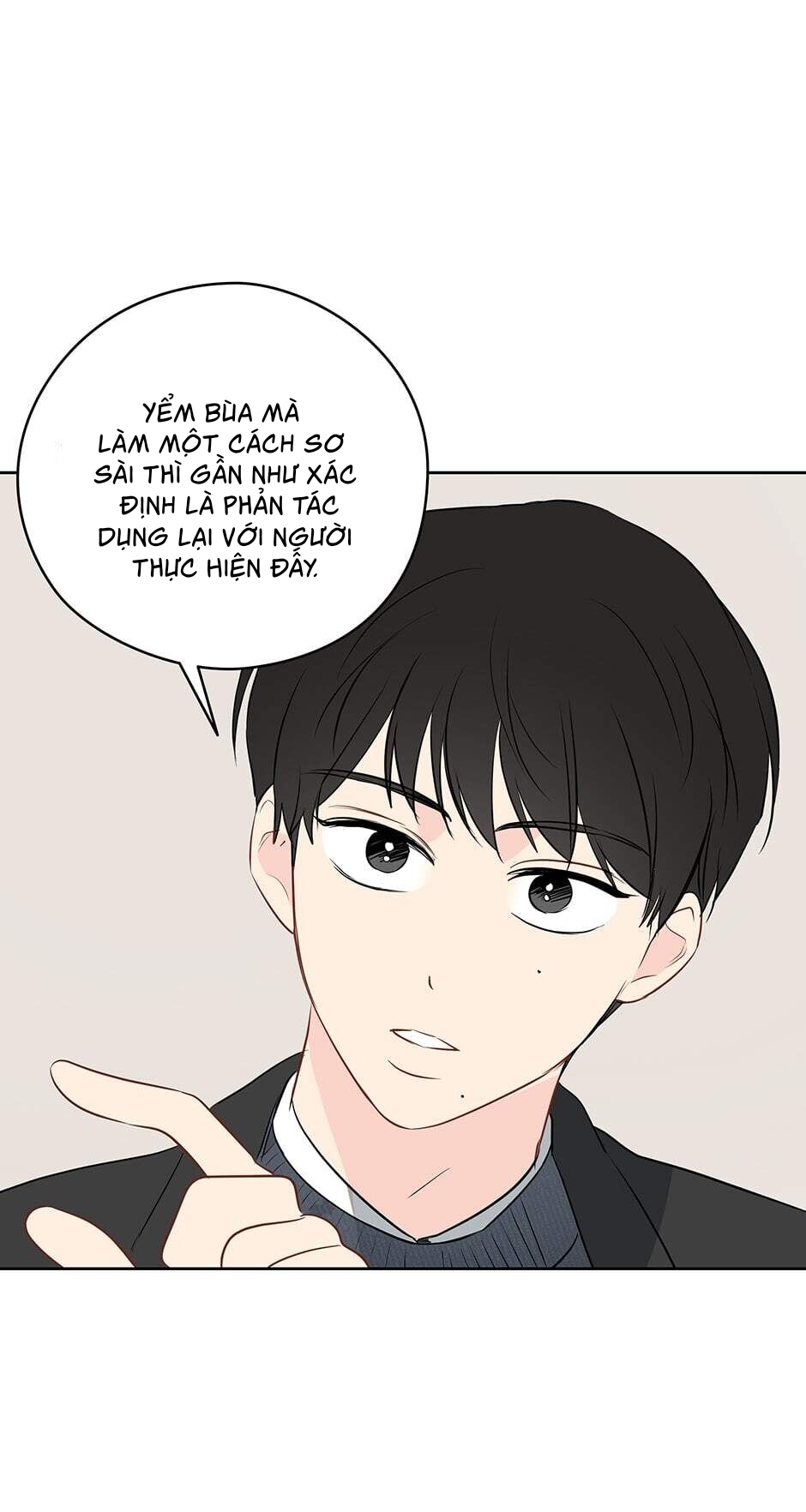 Chỉ Là Giấc Mơ Thôi Phải Không? Chapter 13 - Trang 39