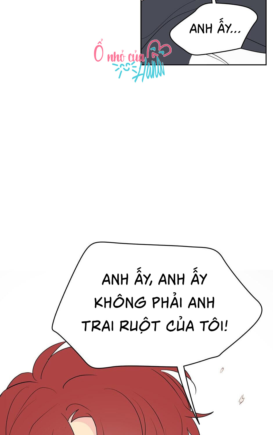 Chỉ Là Giấc Mơ Thôi Phải Không? Chapter 16 - Trang 79