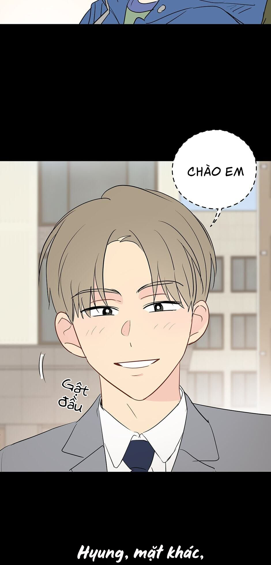 Chỉ Là Giấc Mơ Thôi Phải Không? Chapter 17 - Trang 16