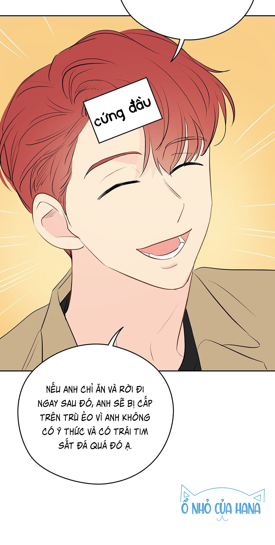 Chỉ Là Giấc Mơ Thôi Phải Không? Chapter 21 - Trang 23