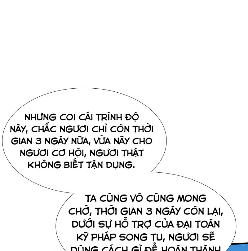 Không Có Đạo Lữ Sẽ Chết Chapter 23 - Trang 61