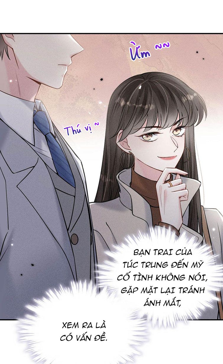 Nước Đổ Đầy Ly Chapter 26 - Trang 15