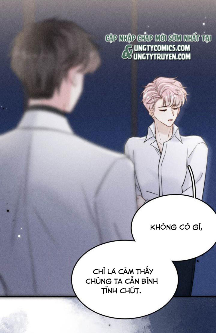 Nước Đổ Đầy Ly Chapter 29 - Trang 55