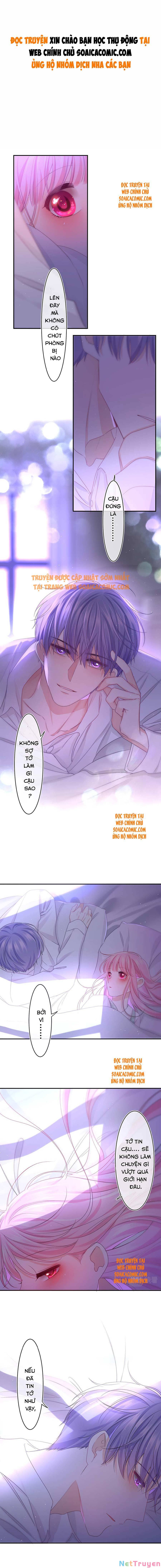 Xin Chào, Bạn Học Thụ Động Chapter 66 - Trang 1