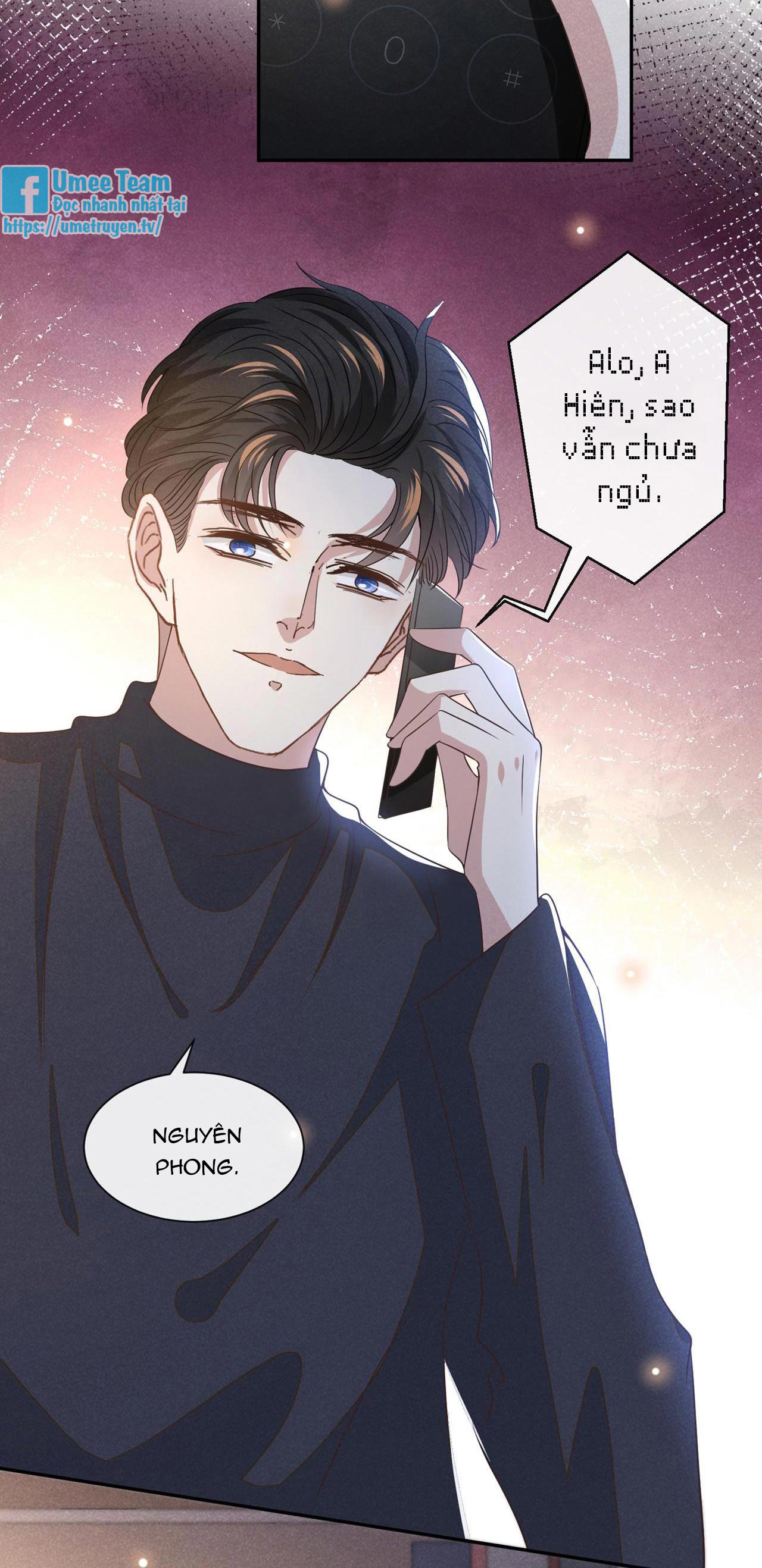 Anh Ấy Nói Tôi Là Hắc Liên Hoa Chapter 155 - Trang 27