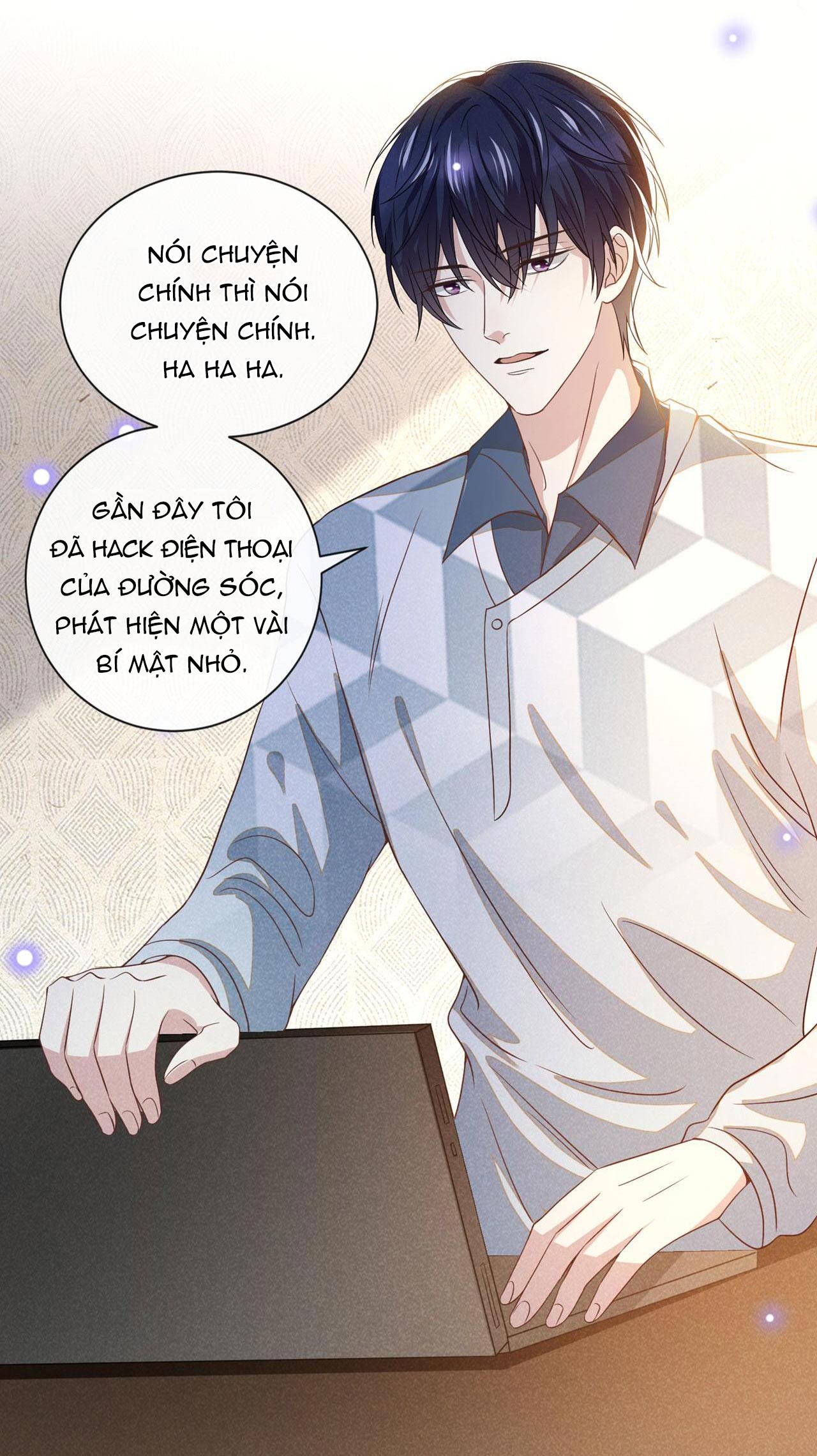 Anh Ấy Nói Tôi Là Hắc Liên Hoa Chapter 156 - Trang 20