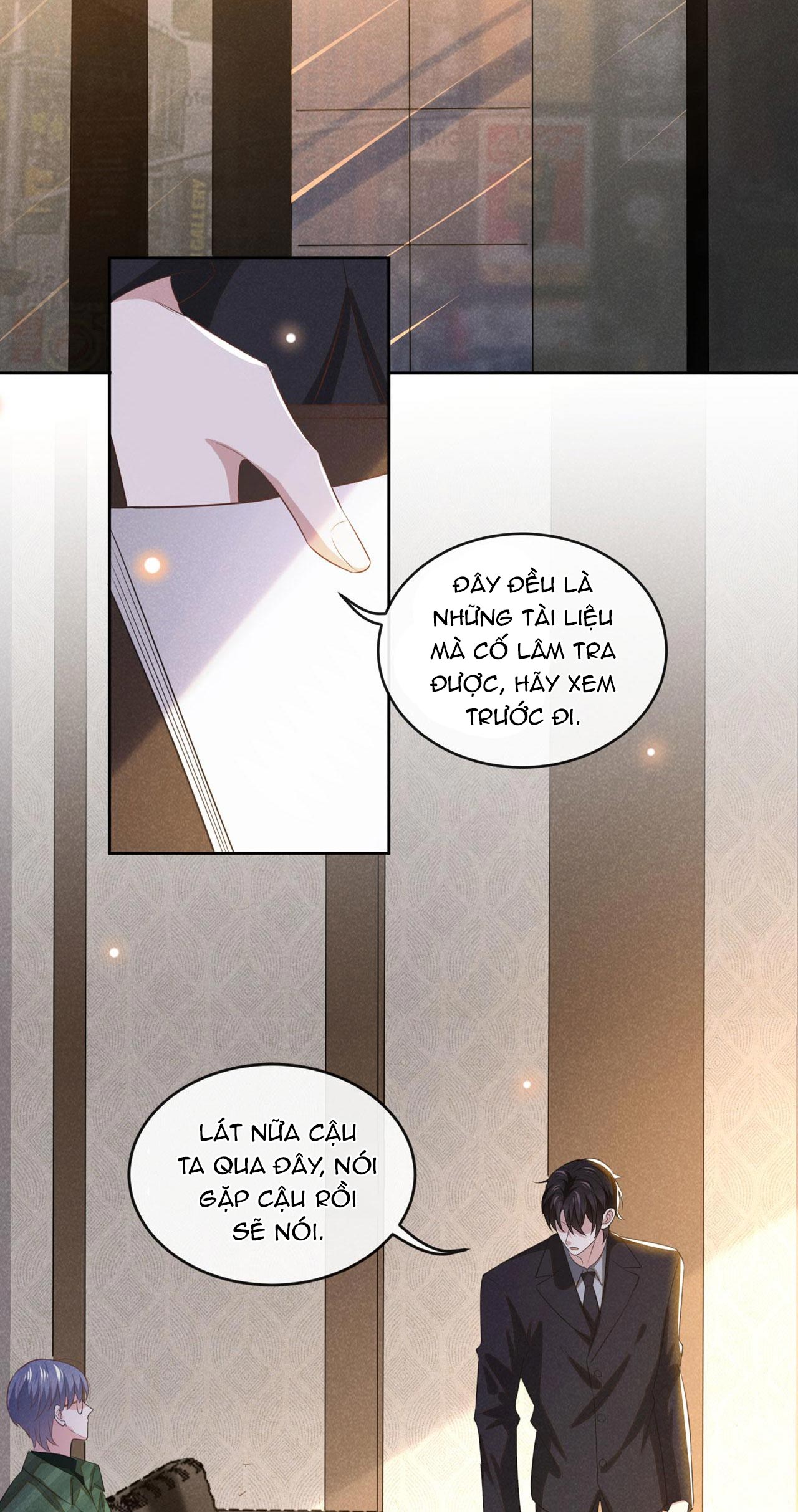 Anh Ấy Nói Tôi Là Hắc Liên Hoa Chapter 156 - Trang 8