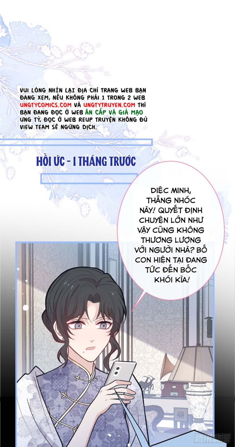 Hotsearch Của Ảnh Đế Chapter 139 - Trang 2