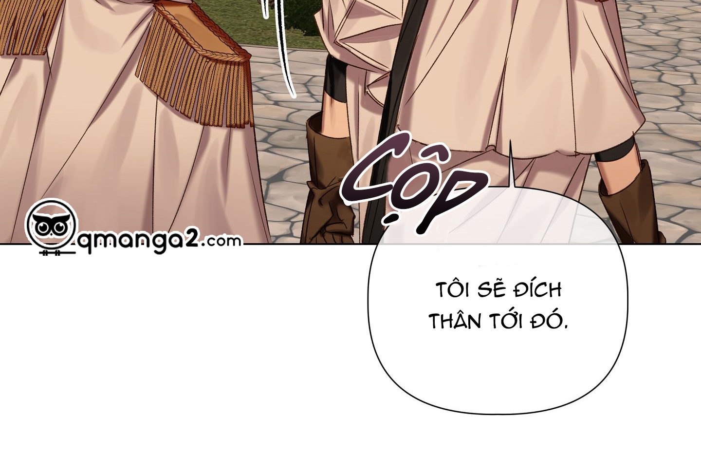 Một Ngày Nọ, Tôi Được Kẻ Thù Cầu Hôn Chapter 35 - Trang 154