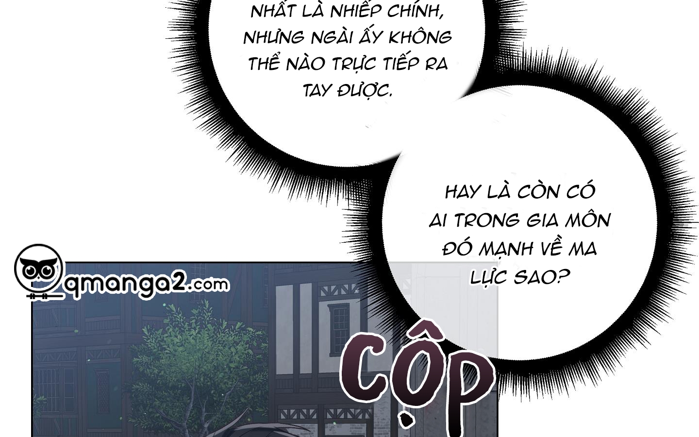 Một Ngày Nọ, Tôi Được Kẻ Thù Cầu Hôn Chapter 36 - Trang 24