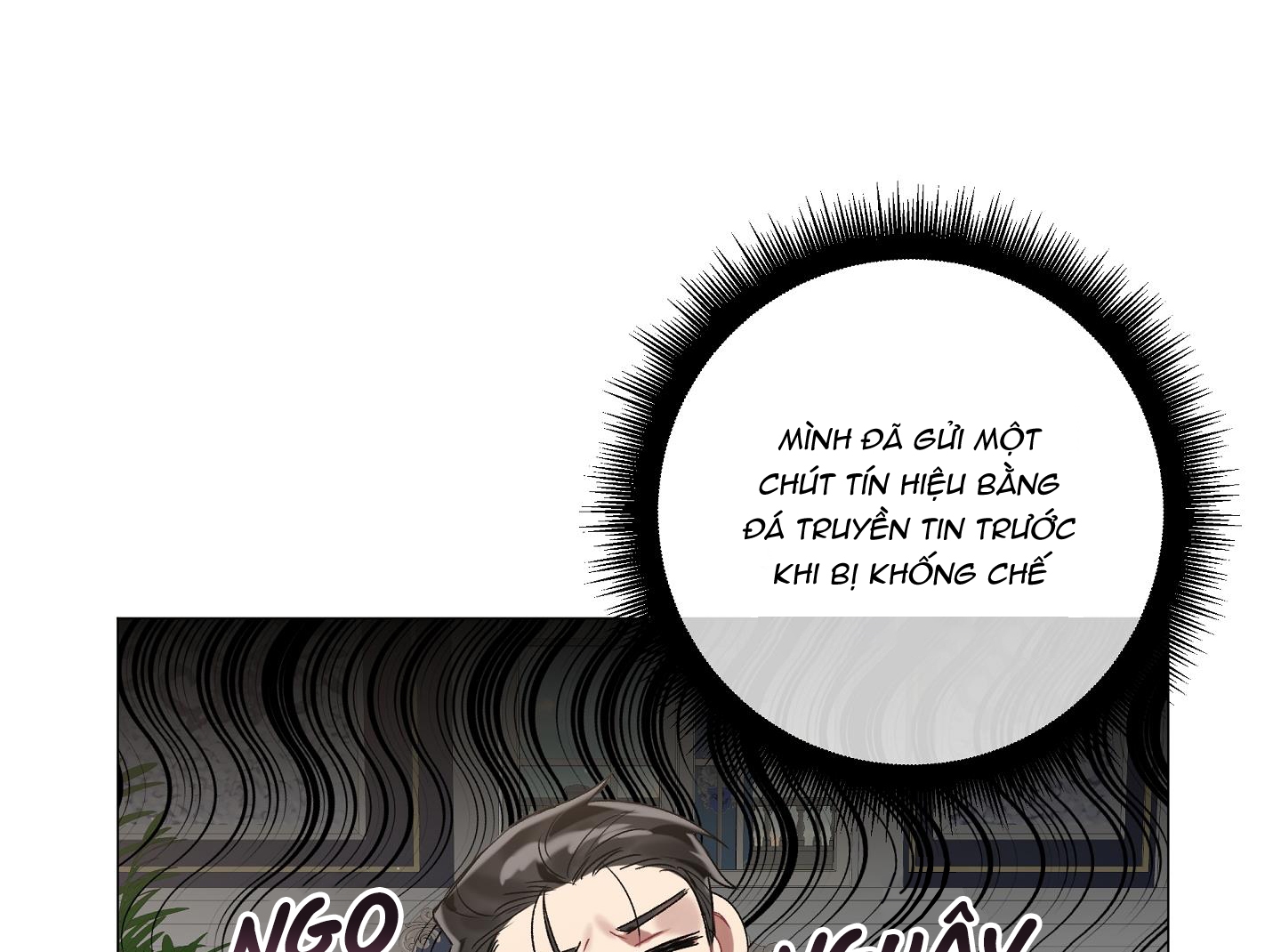 Một Ngày Nọ, Tôi Được Kẻ Thù Cầu Hôn Chapter 37 - Trang 183