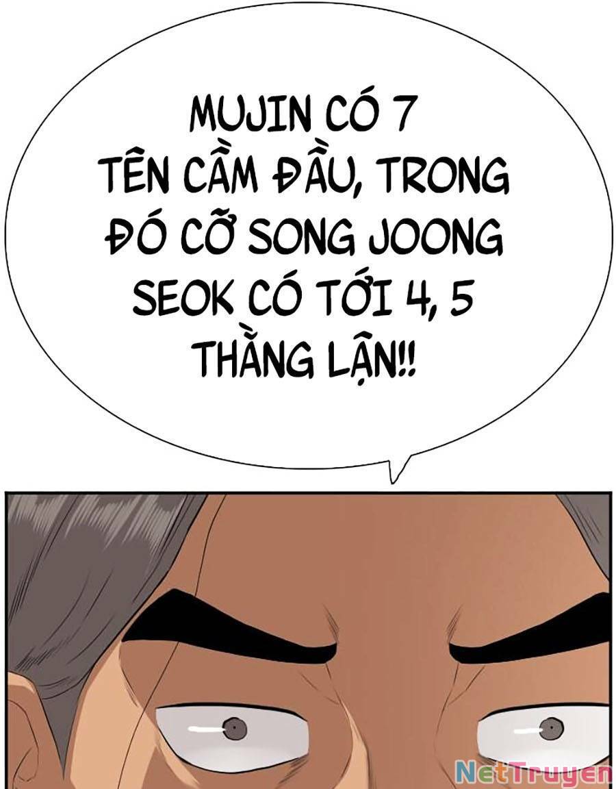 Người Xấu Chapter 89 - Trang 117