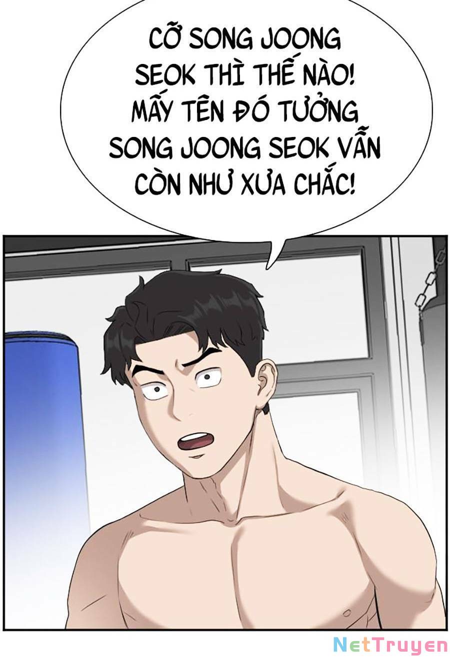 Người Xấu Chapter 89 - Trang 126