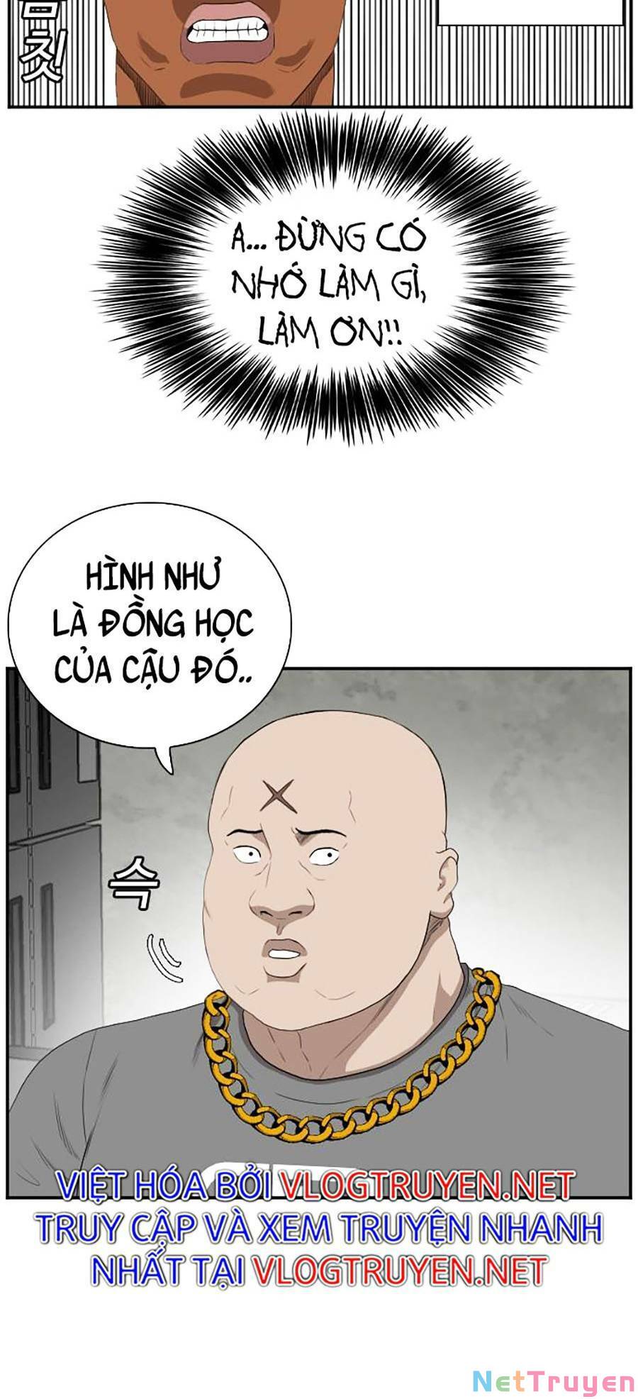 Người Xấu Chapter 90 - Trang 38