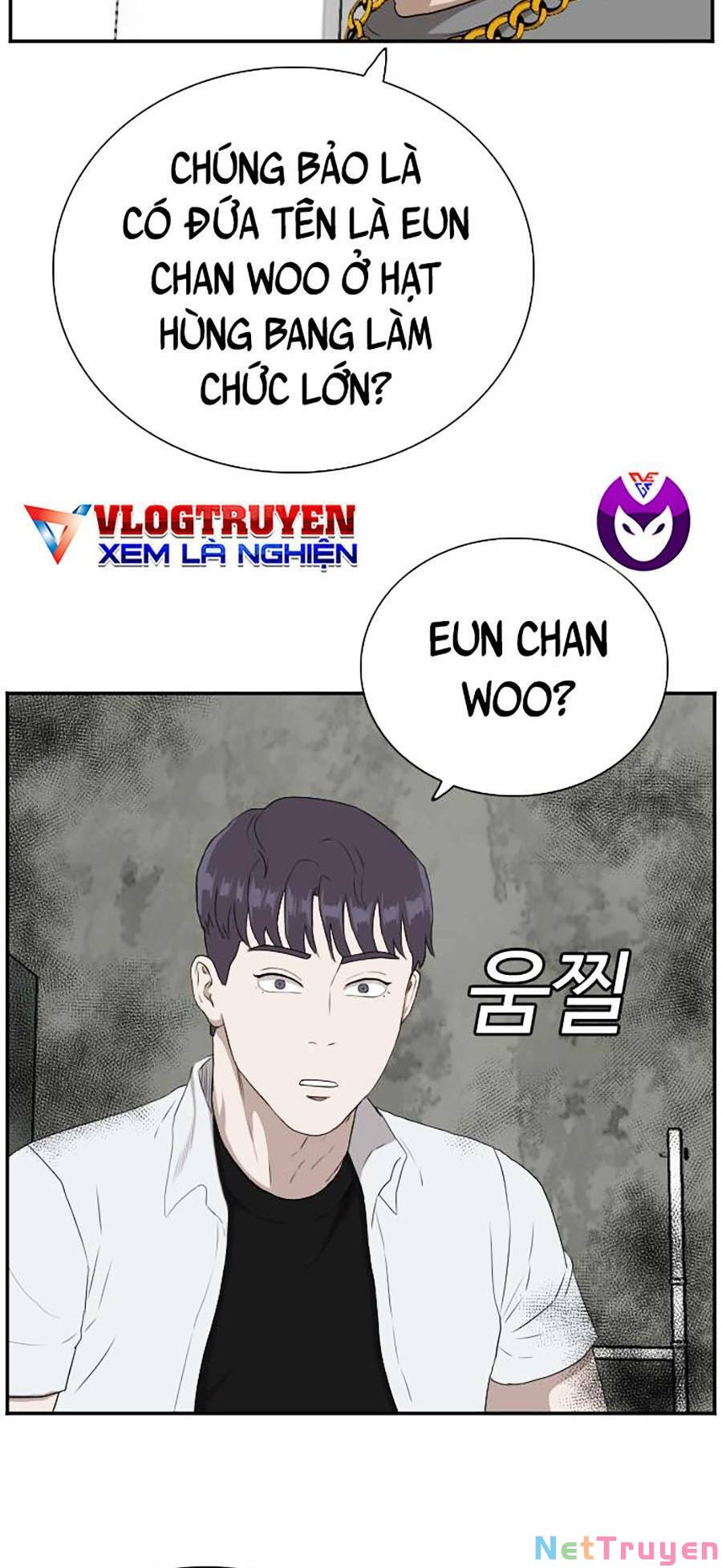 Người Xấu Chapter 90 - Trang 58