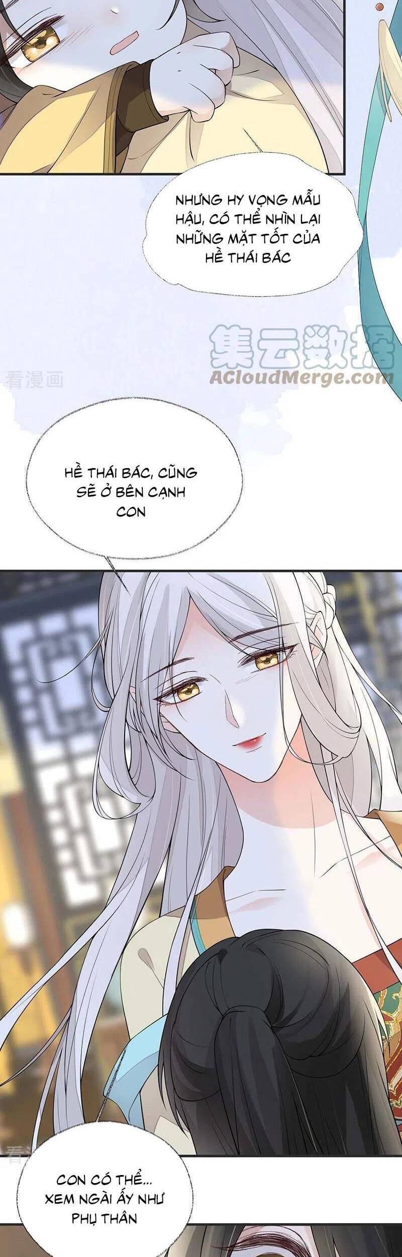 Thái Hậu Quân Hạ Thần Chapter 158 - Trang 26