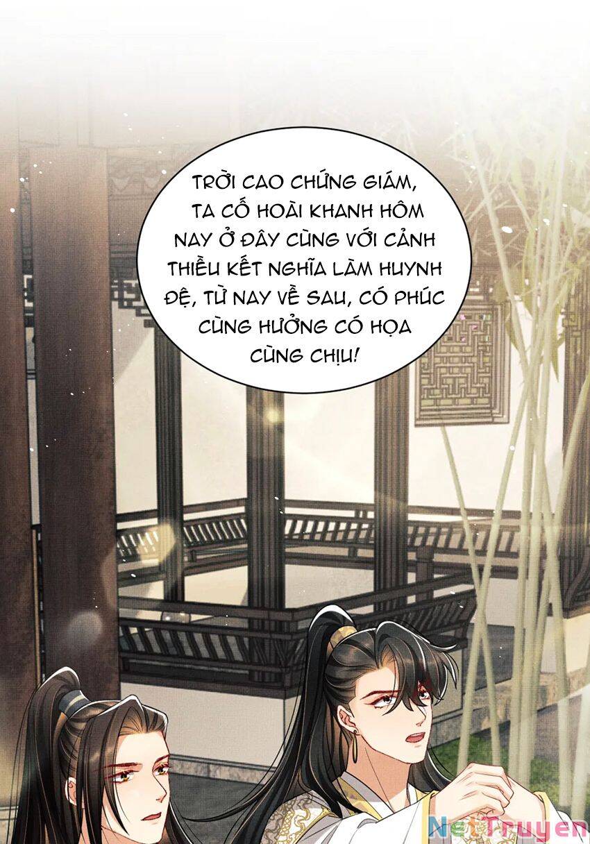 Thê Vi Thượng Chapter 99 - Trang 32