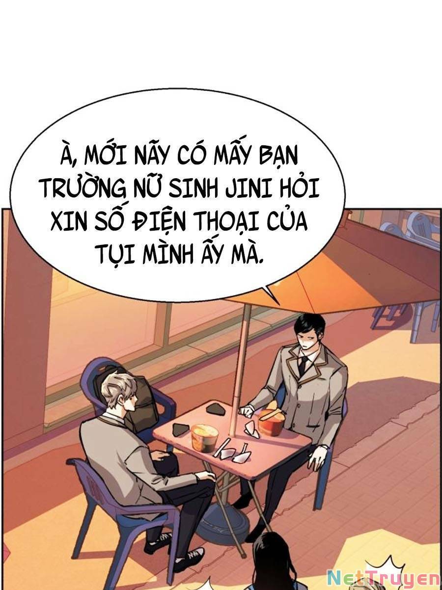 Bạn Học Của Tôi Là Lính Đánh Thuê Chapter 84 - Trang 21