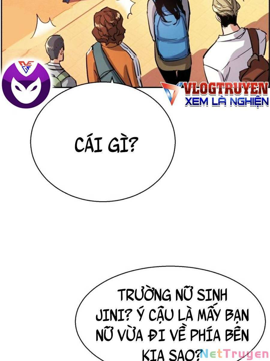 Bạn Học Của Tôi Là Lính Đánh Thuê Chapter 84 - Trang 22