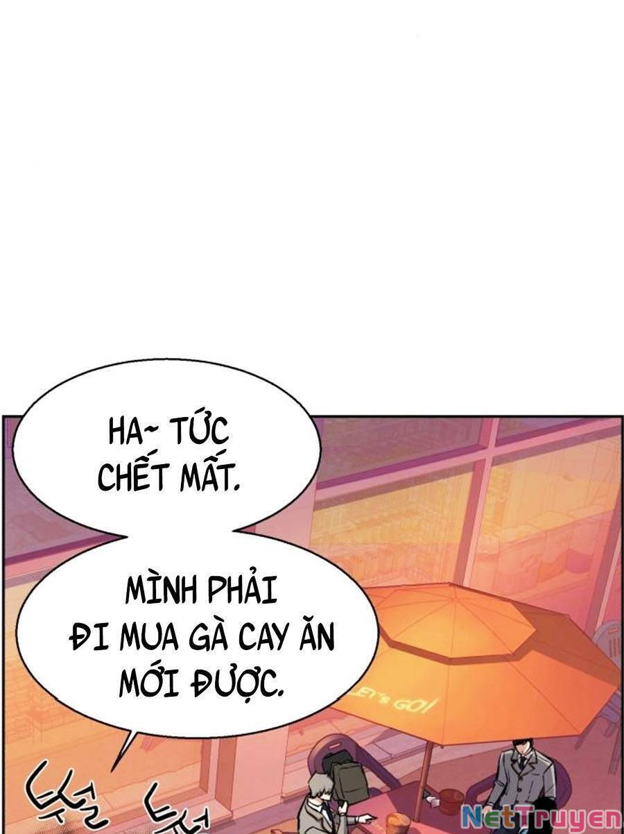 Bạn Học Của Tôi Là Lính Đánh Thuê Chapter 84 - Trang 37