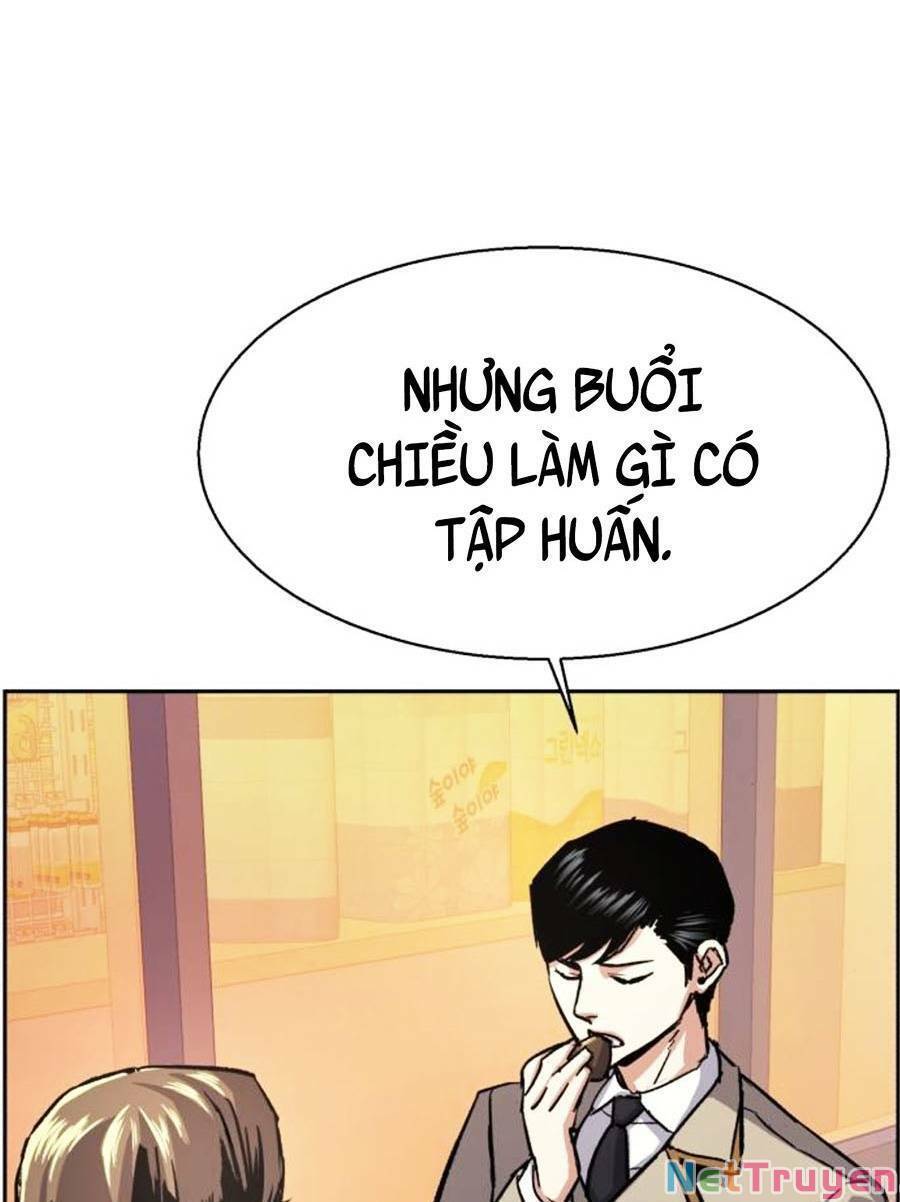 Bạn Học Của Tôi Là Lính Đánh Thuê Chapter 84 - Trang 43