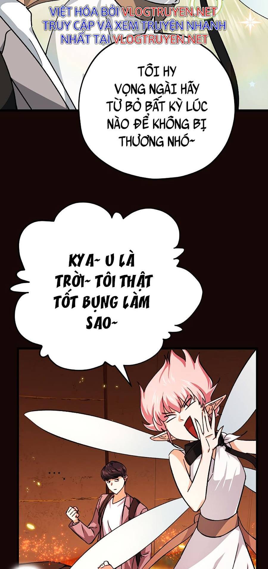 Bố Tôi Quá Mạnh Chapter 76 - Trang 48