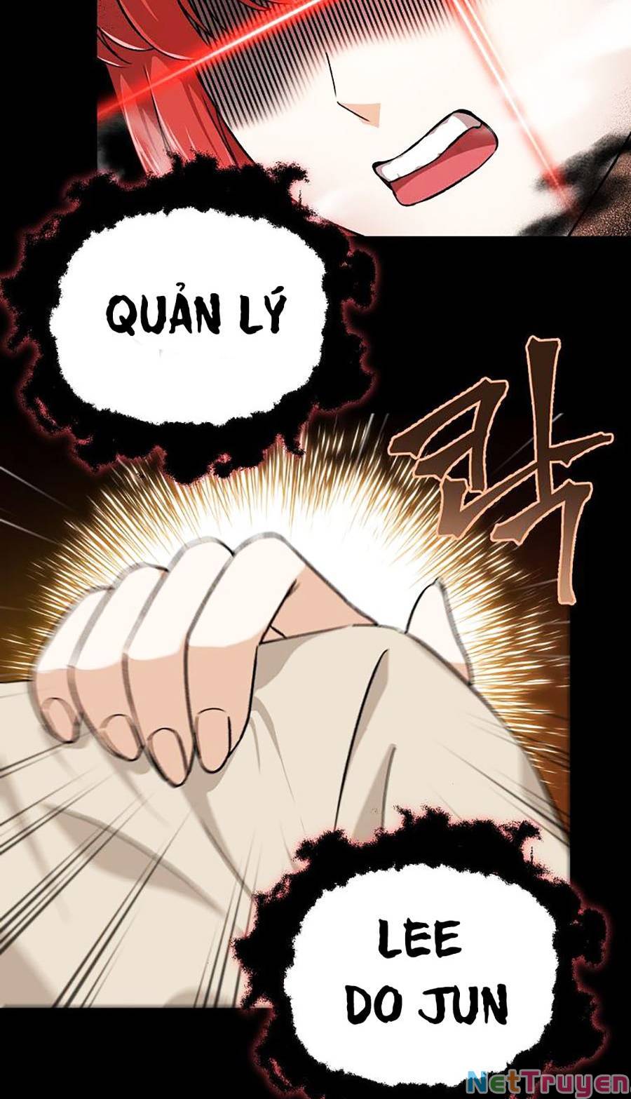 Bố Tôi Quá Mạnh Chapter 77 - Trang 11