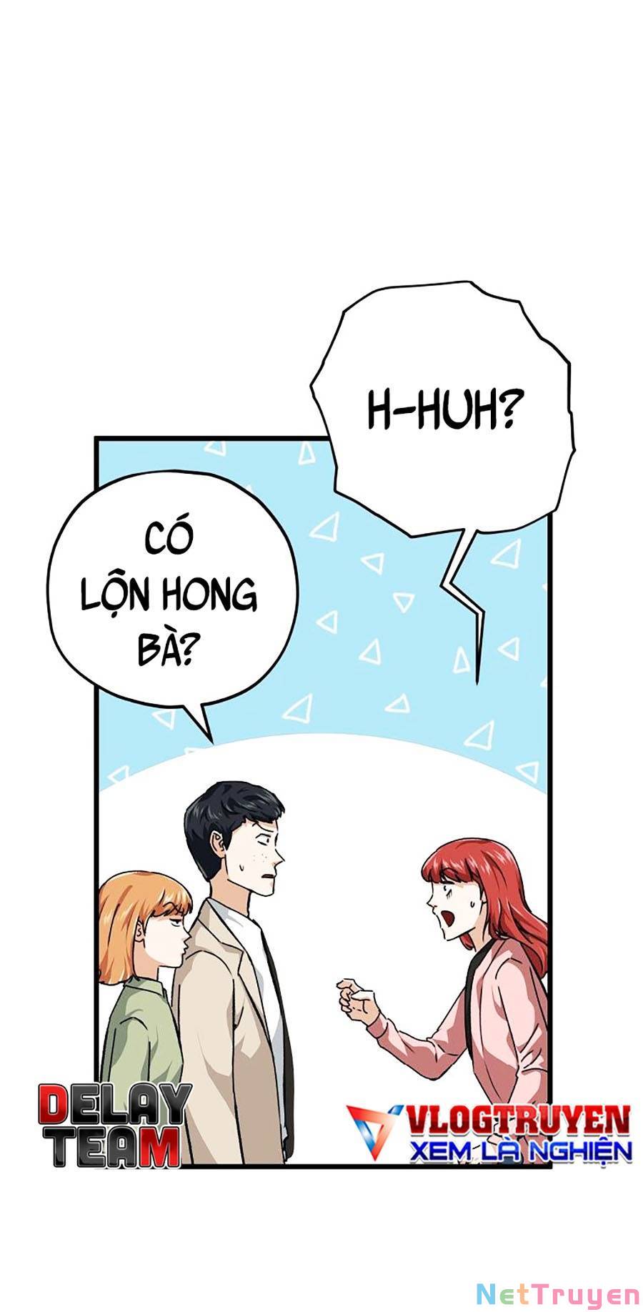 Bố Tôi Quá Mạnh Chapter 77 - Trang 16