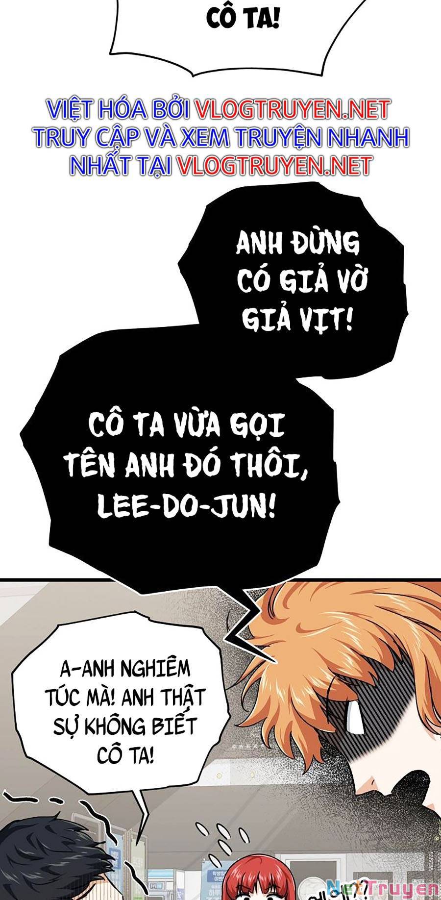 Bố Tôi Quá Mạnh Chapter 77 - Trang 18