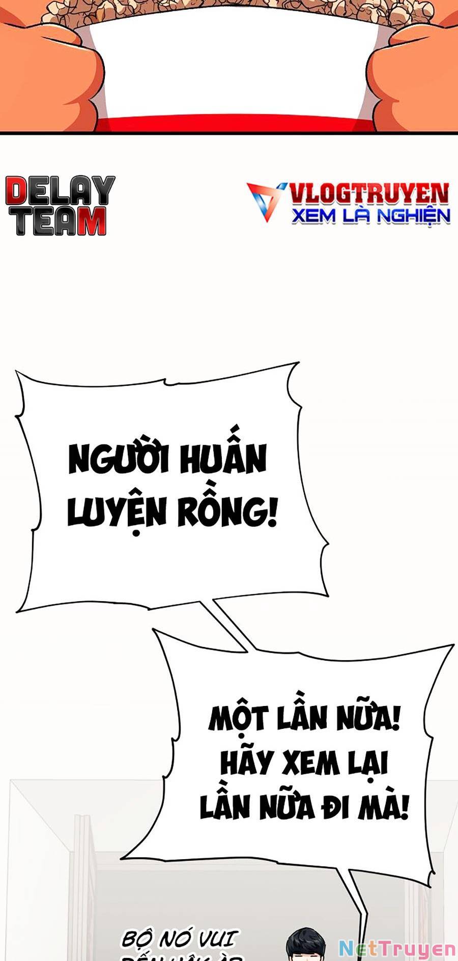 Bố Tôi Quá Mạnh Chapter 77 - Trang 41