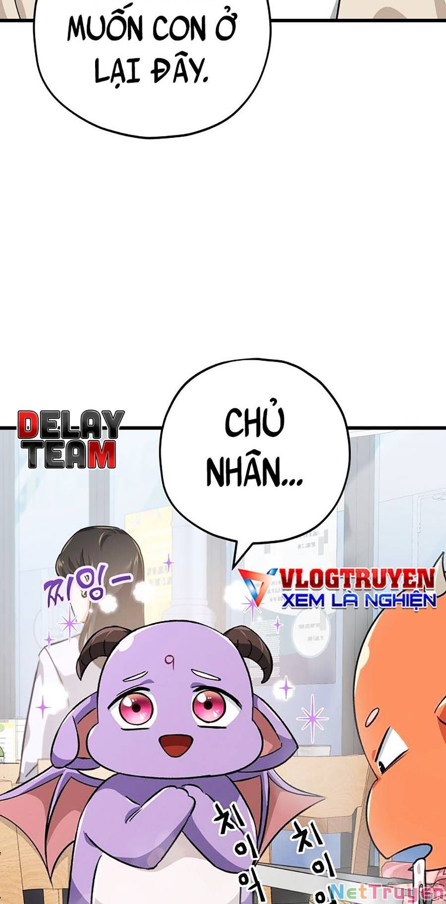 Bố Tôi Quá Mạnh Chapter 77 - Trang 67