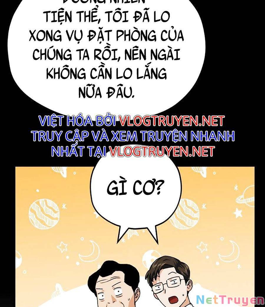 Bố Tôi Quá Mạnh Chapter 78 - Trang 45