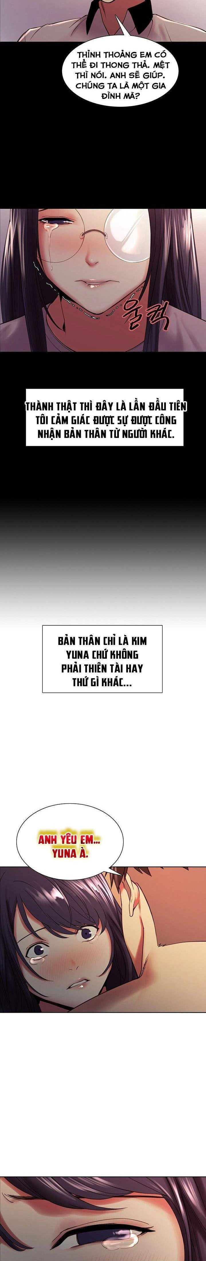 Chạy Trốn Gia Đình Chapter 44 - Trang 19