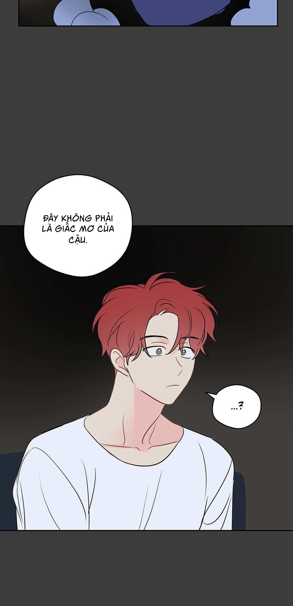 Chỉ Là Giấc Mơ Thôi Phải Không? Chapter 31 - Trang 45