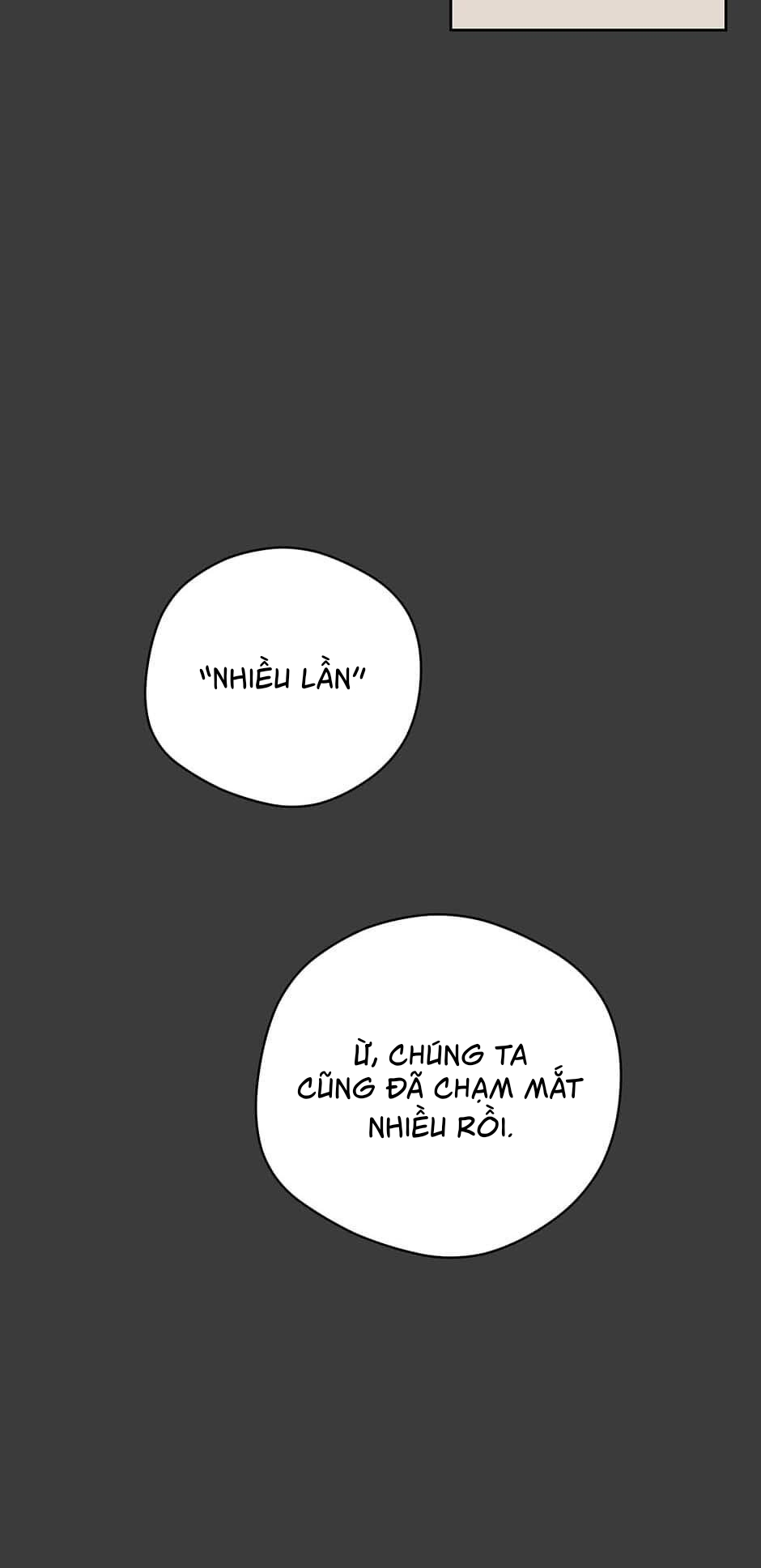 Chỉ Là Giấc Mơ Thôi Phải Không? Chapter 31 - Trang 47