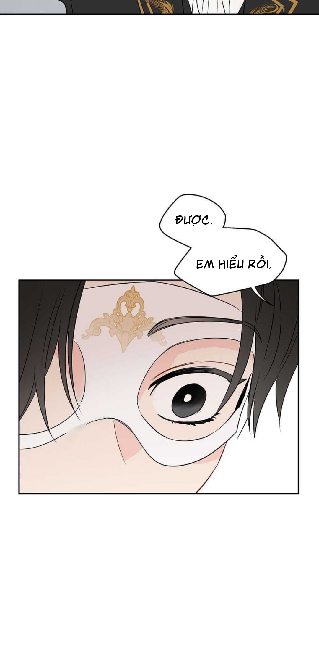 Chỉ Là Giấc Mơ Thôi Phải Không? Chapter 34 - Trang 40