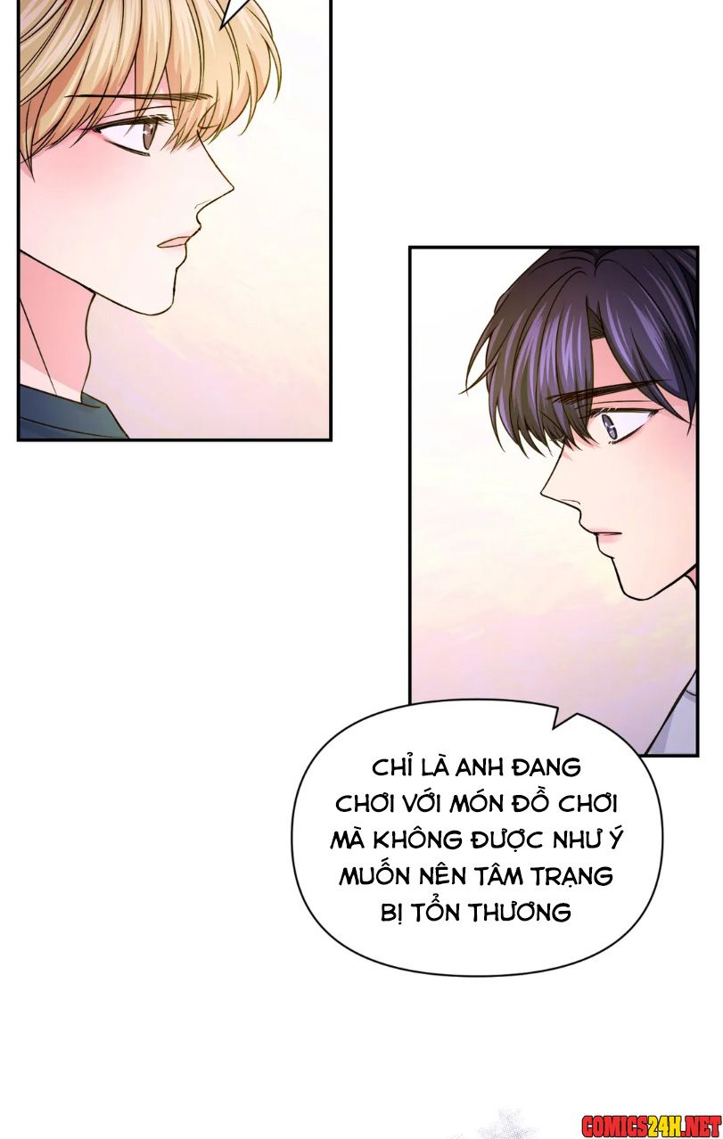 Kinh Nghiệm Cảnh Nóng Chapter 65 - Trang 11