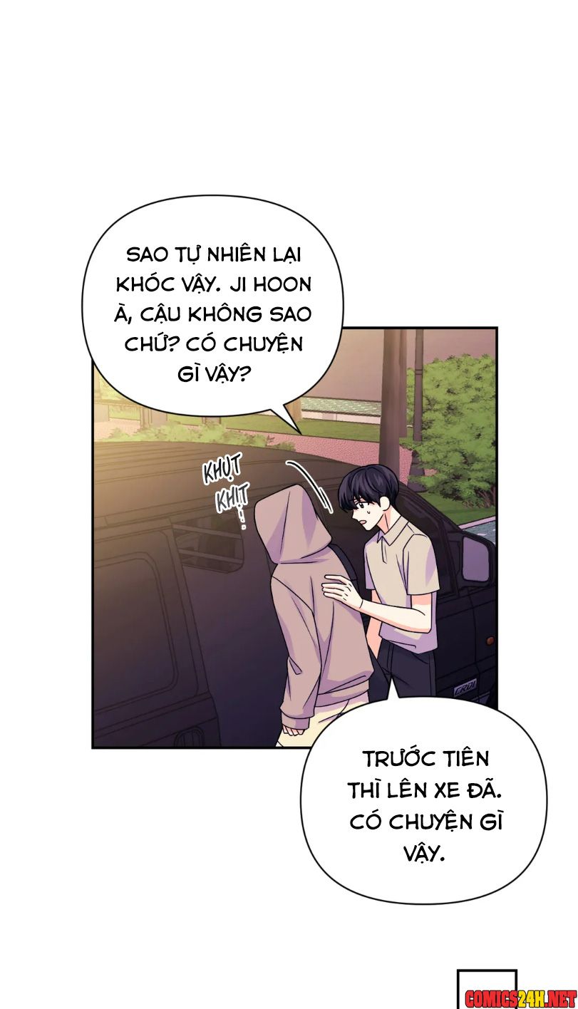 Kinh Nghiệm Cảnh Nóng Chapter 65 - Trang 31