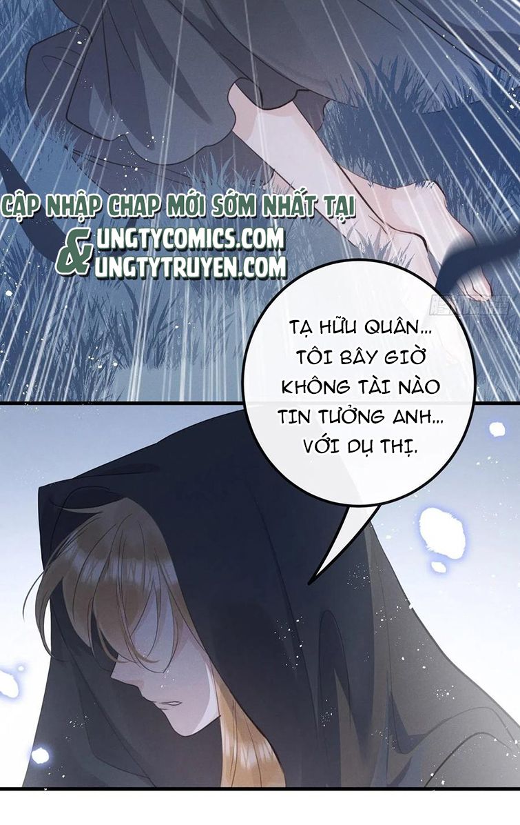 Lang Lang Thượng Khẩu Chapter 40 - Trang 6